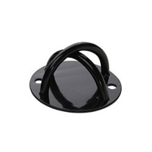 Wall/Ceiling Mount for Suspension Straps Crossfit Olympic Rings, Body Weight Strength Training Systems, Yoga Swings Hammocks, Bo